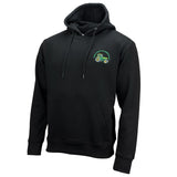 Adults Tractor Hoodie