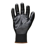 Super Grip Nitrile Work Gloves - 12 pack