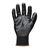 Super Grip Nitrile Work Gloves | High-Dexterity Safety & DIY Gloves