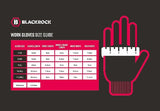 Super Grip Nitrile Work Gloves - 12 pack
