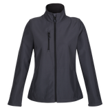 Ladies Regatta 'Honestly' Softshell Jacket - TRA616