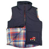 Children’s Country Life Gilet