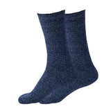 Ladies Heated Thermal Socks - Pack of 3 - AT291