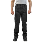 Water Repellant Workwear Trousers - K2600