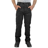 Water Repellant Workwear Trousers - K2600