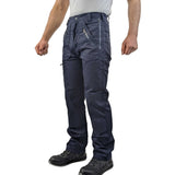 Water Repellant Workwear Trousers - K2600