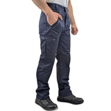 Mens Workwear Trousers - K2600