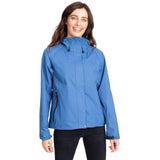 Ladies Trespass Addison Hooded Jacket