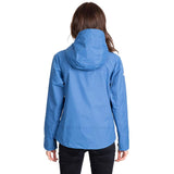 Ladies Trespass Addison Hooded Jacket