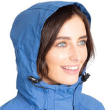 Ladies Trespass Addison Hooded Jacket