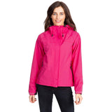 Ladies Trespass Addison Hooded Jacket