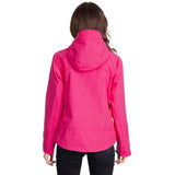 Ladies Trespass Addison Hooded Jacket