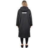 Game Adults Changing Robe