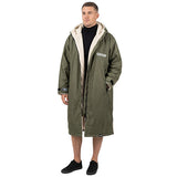 Game Adults Changing Robe