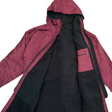 Game Adults Changing Robe