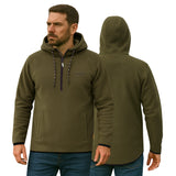 Game Alpine Fleece Smock