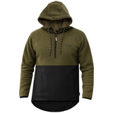 Game Alpine Fleece Smock