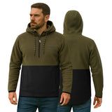Game Alpine Fleece Smock