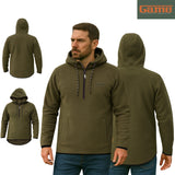 Game Alpine Fleece Smock