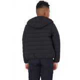 Kids Brave Soul GARSTANG Padded Jacket