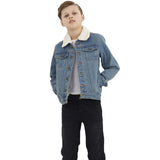 Brave Soul Larson Denim Jacket