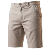Men’s Cotton Chino Shorts - CH01