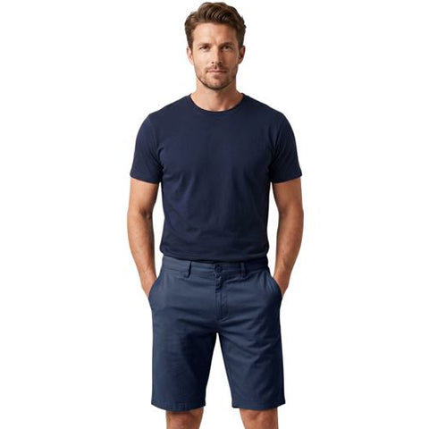 Men’s Cotton Chino Shorts - CH01