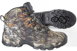 Mens Northwest Territory Camo Hikers