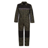 Kids Regatta Coveralls - TRJ519