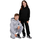 Kids Urban Road Plain Joggers