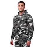 Game Camouflage Hoodie