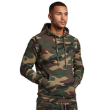Game Camouflage Hoodie