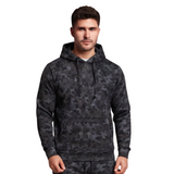 Game Camouflage Hoodie