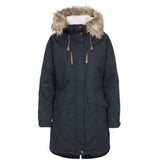 Ladies Faithful Waterproof Parka Jacket