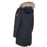 Ladies Faithful Waterproof Parka Jacket