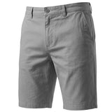 Men’s Cotton Chino Shorts - CH01