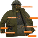 Game EN207 Stealth Jacket