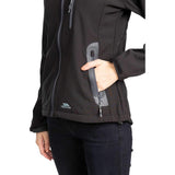 Ladies Trespass Ellison Softshell Jacket