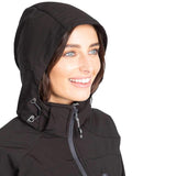 Ladies Trespass Ellison Softshell Jacket