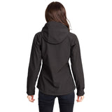 Ladies Trespass Ellison Softshell Jacket