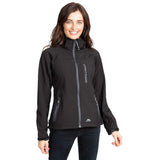 Ladies Trespass Ellison Softshell Jacket