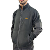 Mens Workwear Fleece Jacket - FBH1513