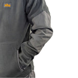 Mens Workwear Fleece Jacket - FBH1513