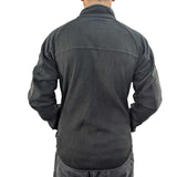 Mens Workwear Fleece Jacket - FBH1513