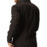 MEN'S TWO-LAYER SOFTSHELL JACKET