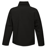 MEN'S TWO-LAYER SOFTSHELL JACKET