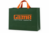 Game Technical Apparel - Shopping Bag