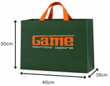 Game Technical Apparel - Shopping Bag