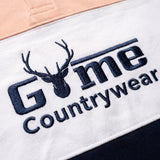 Men's Game Countrywear Polo Shirt - GME03