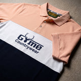 Men's Game Countrywear Polo Shirt - GME03